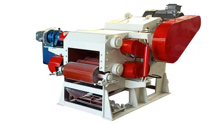 鼓式削片機(jī)